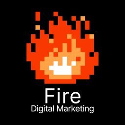 Fire Digital Marketing